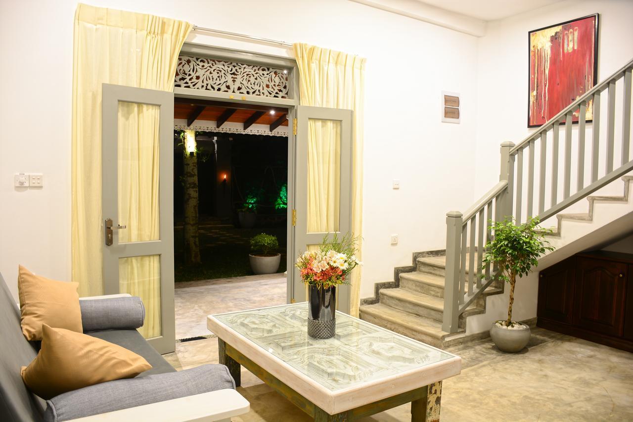 Horizon Villa Унаватуна Екстериор снимка