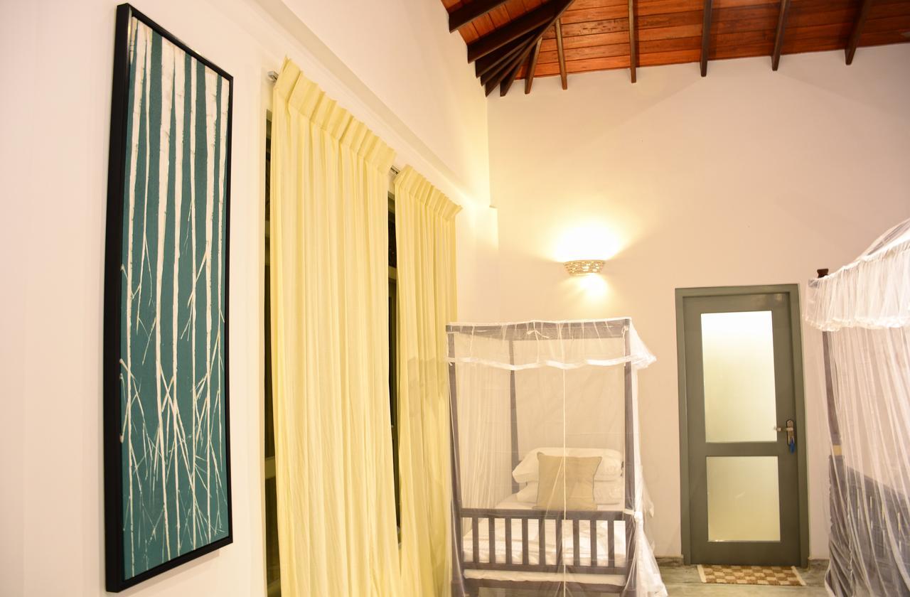 Horizon Villa Унаватуна Екстериор снимка
