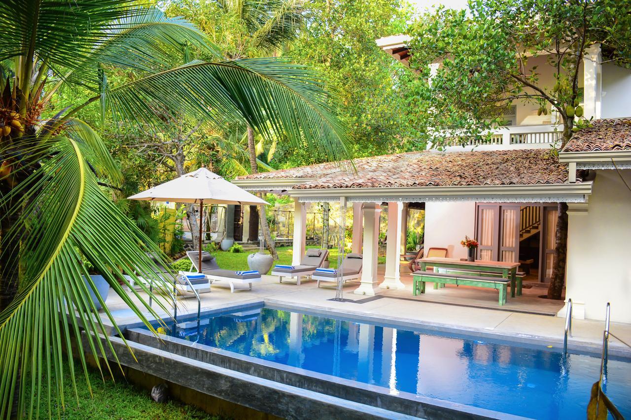 Horizon Villa Унаватуна Екстериор снимка