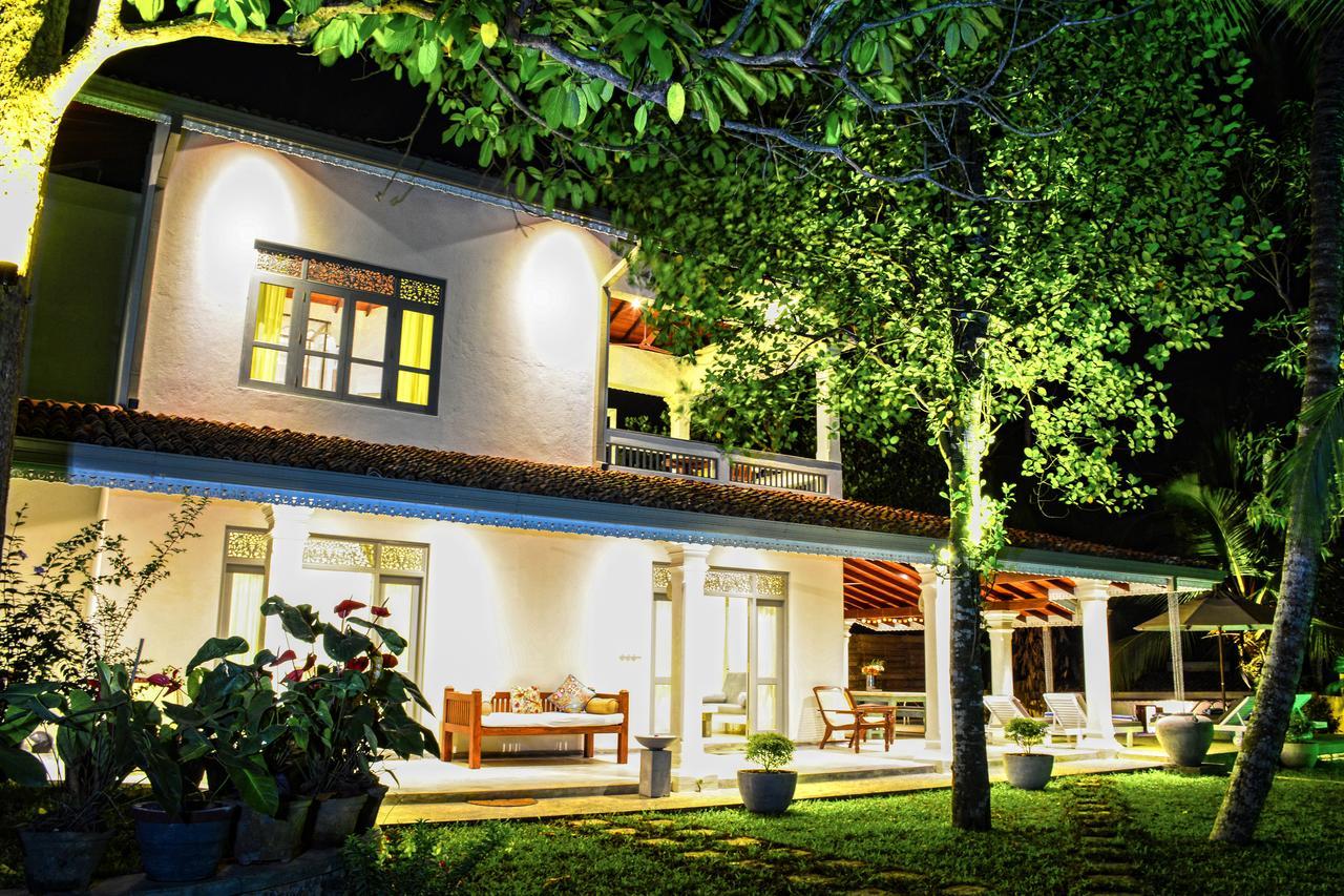 Horizon Villa Унаватуна Екстериор снимка