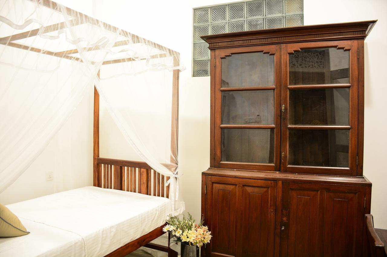 Horizon Villa Унаватуна Екстериор снимка