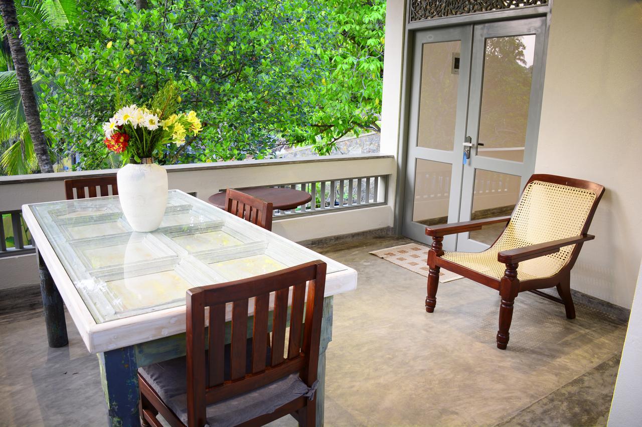 Horizon Villa Унаватуна Екстериор снимка