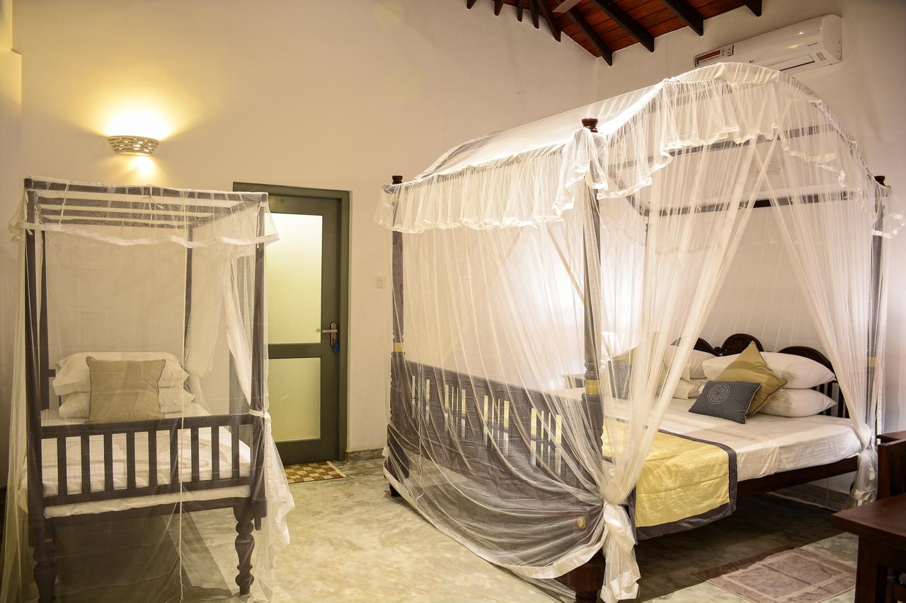 Horizon Villa Унаватуна Екстериор снимка