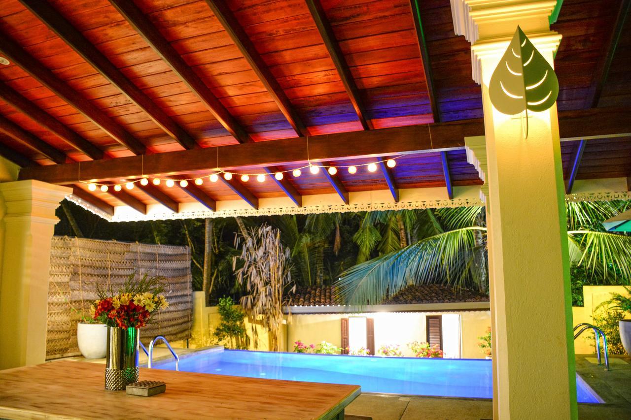 Horizon Villa Унаватуна Екстериор снимка