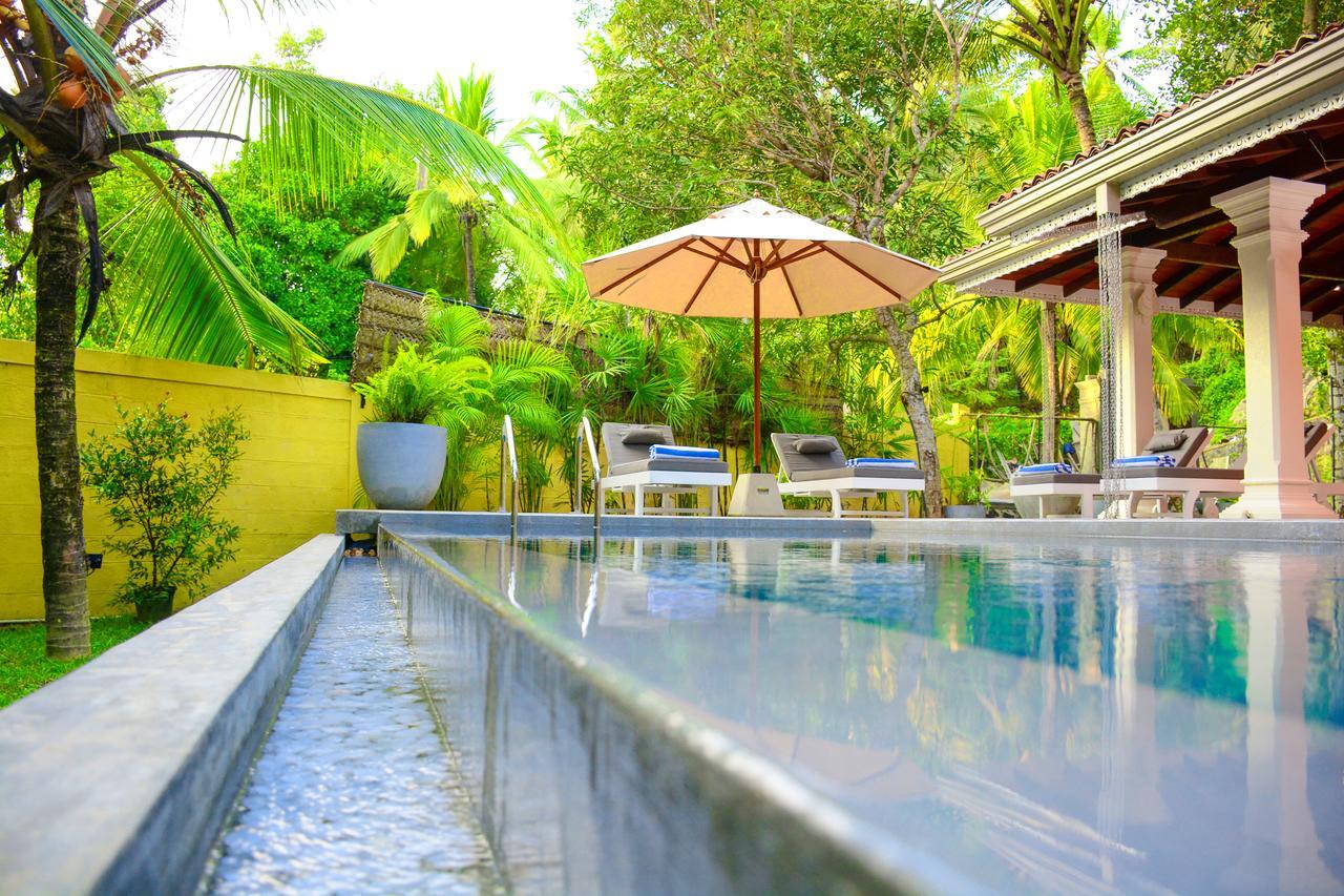 Horizon Villa Унаватуна Екстериор снимка