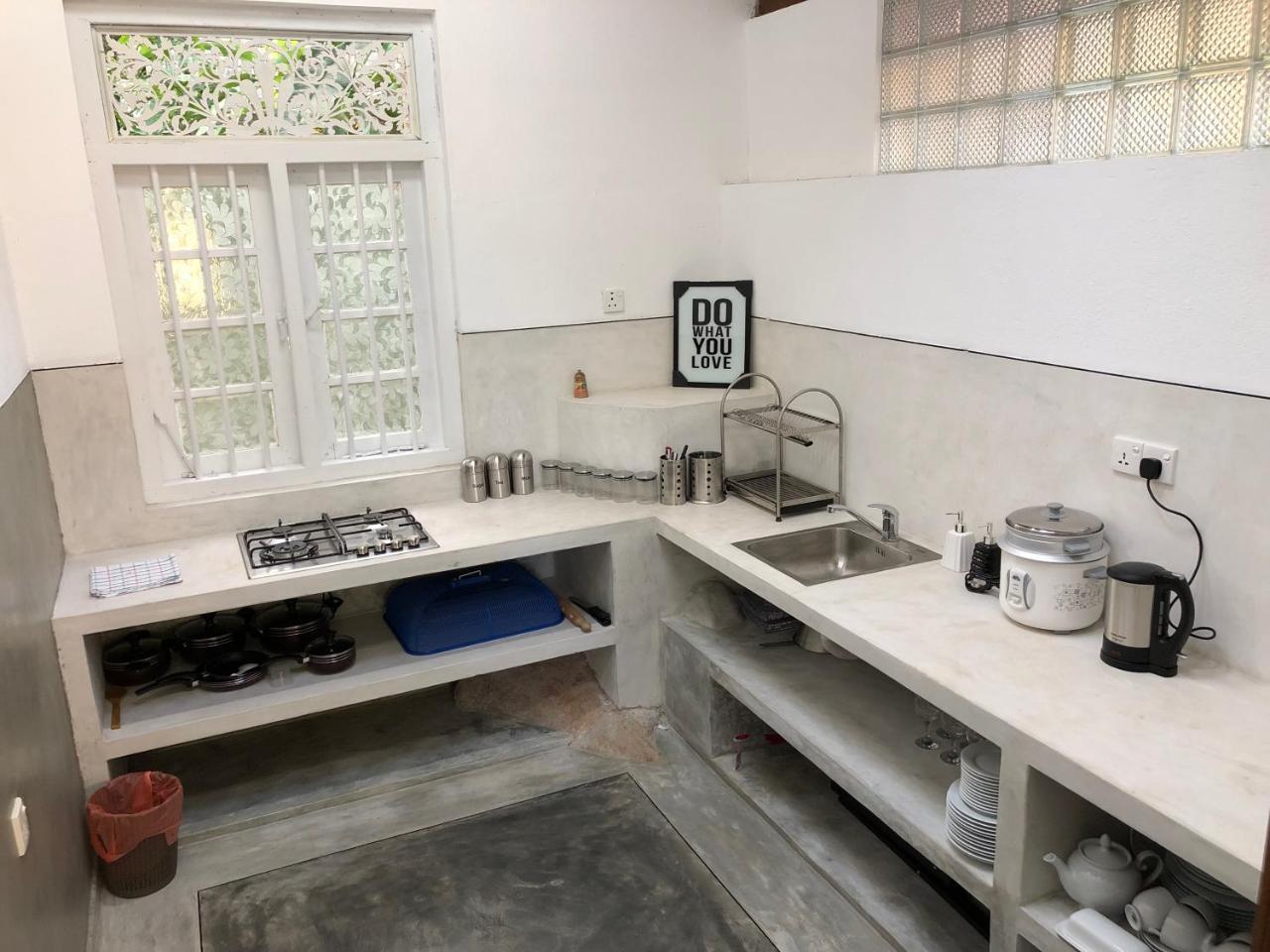 Horizon Villa Унаватуна Екстериор снимка