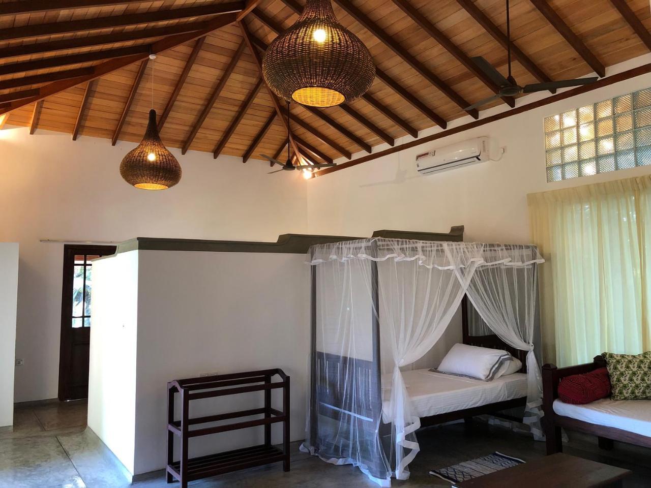 Horizon Villa Унаватуна Екстериор снимка