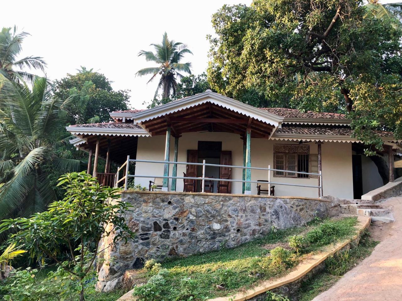 Horizon Villa Унаватуна Екстериор снимка