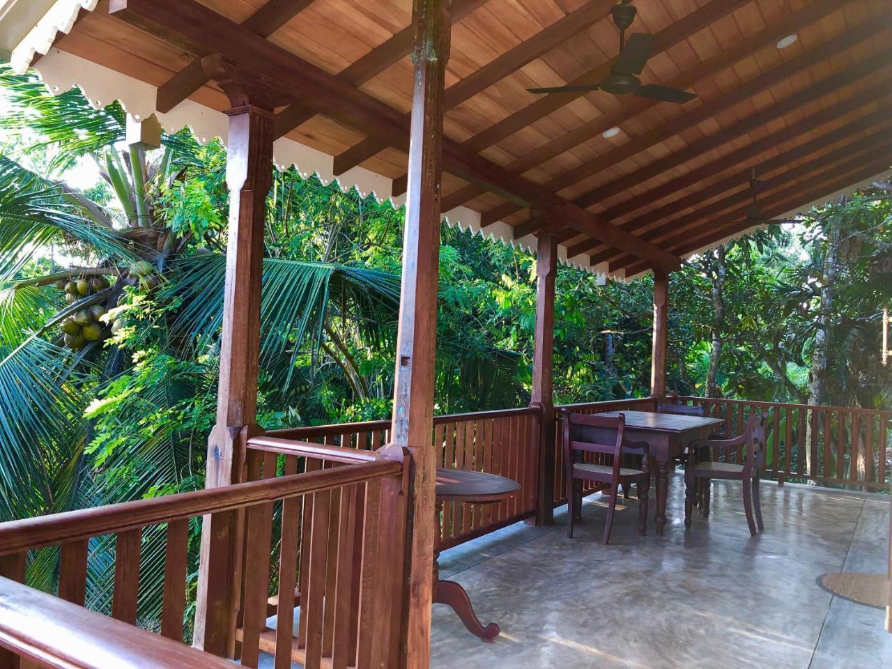 Horizon Villa Унаватуна Екстериор снимка
