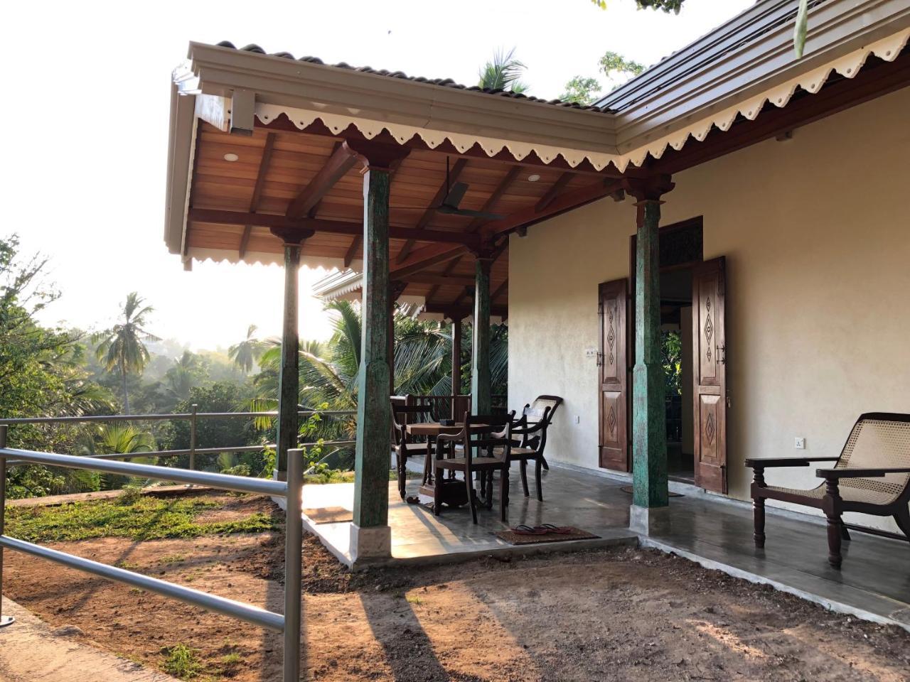 Horizon Villa Унаватуна Екстериор снимка