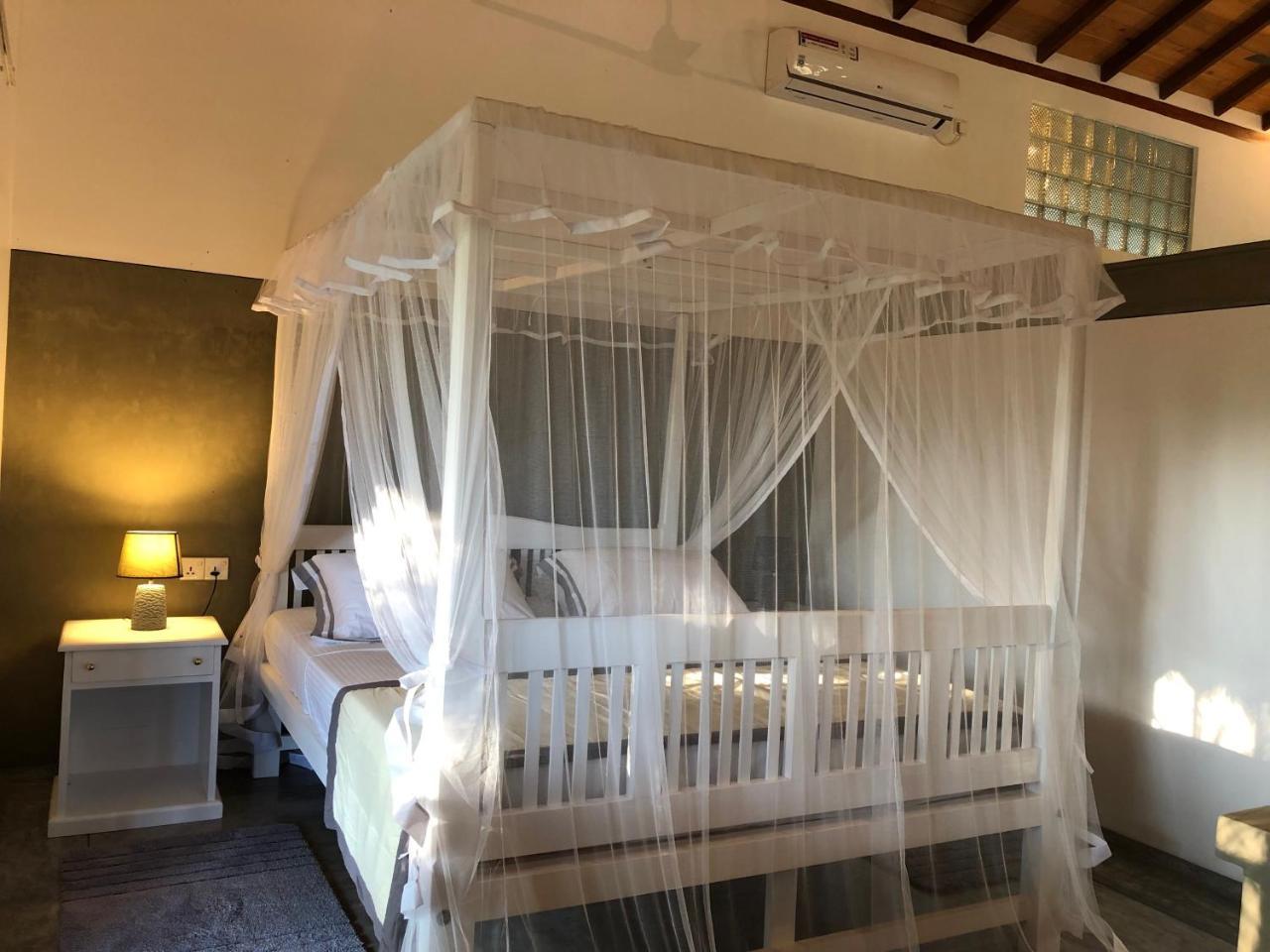 Horizon Villa Унаватуна Екстериор снимка