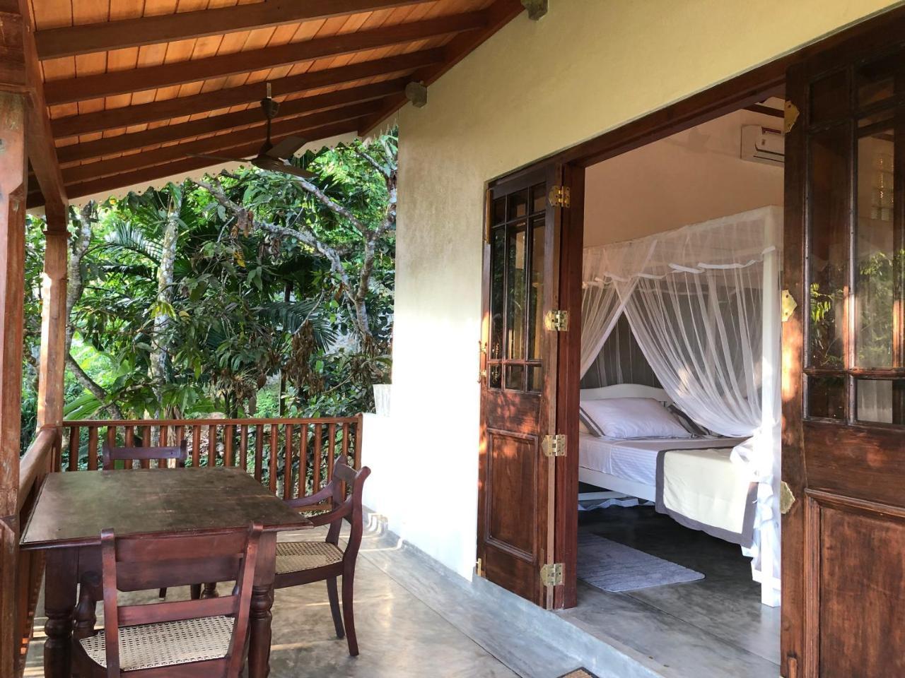 Horizon Villa Унаватуна Екстериор снимка