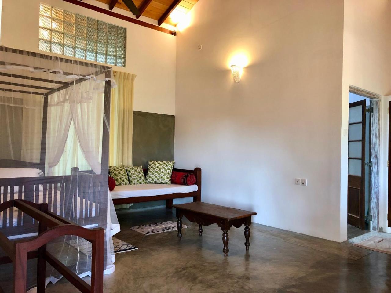Horizon Villa Унаватуна Екстериор снимка
