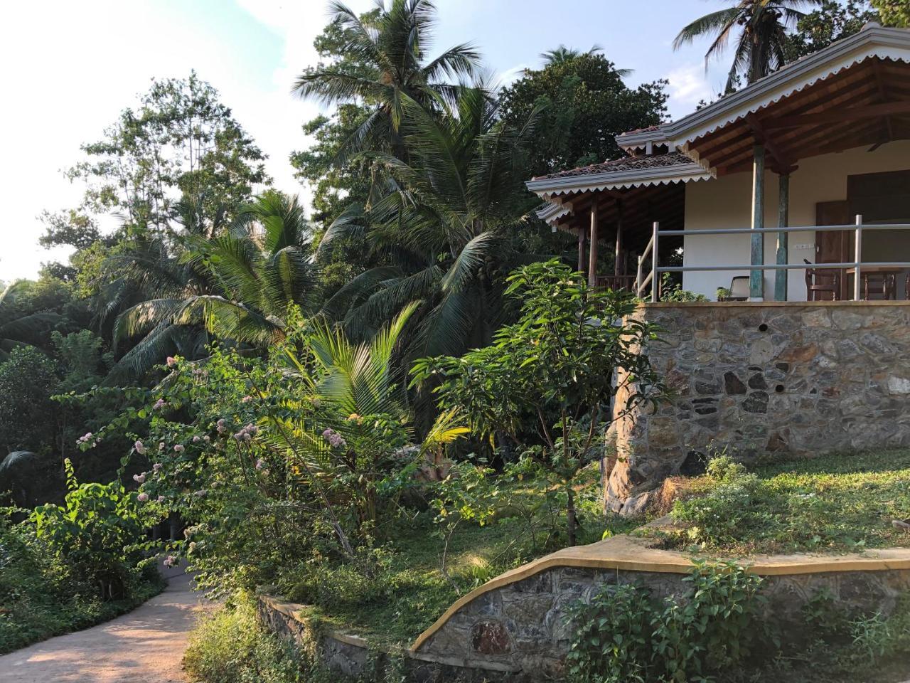 Horizon Villa Унаватуна Екстериор снимка