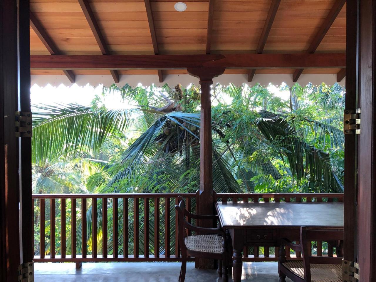 Horizon Villa Унаватуна Екстериор снимка