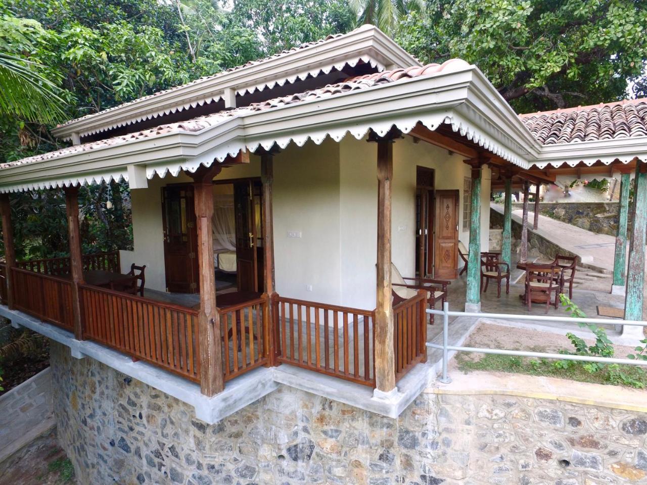 Horizon Villa Унаватуна Екстериор снимка