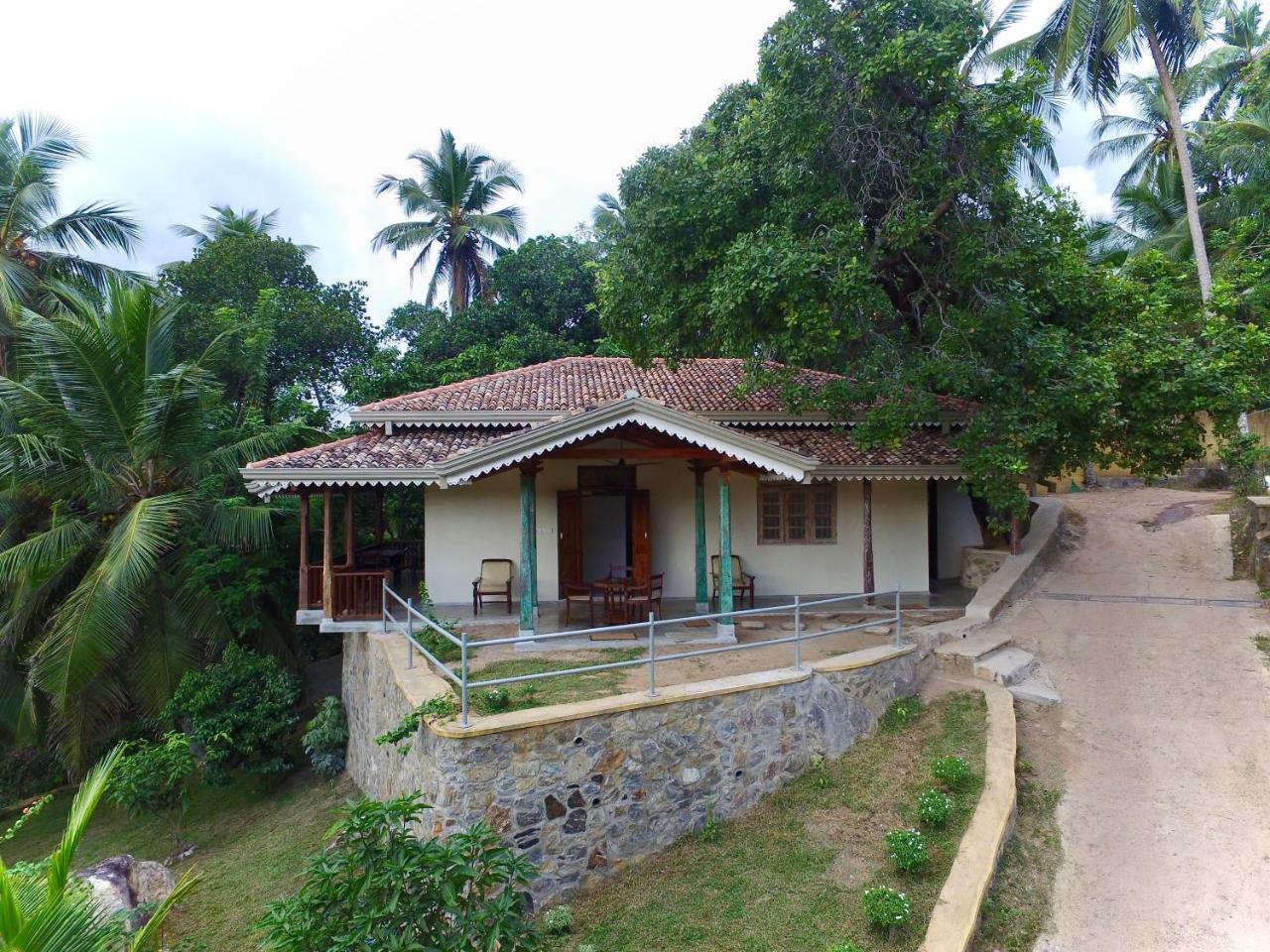 Horizon Villa Унаватуна Екстериор снимка
